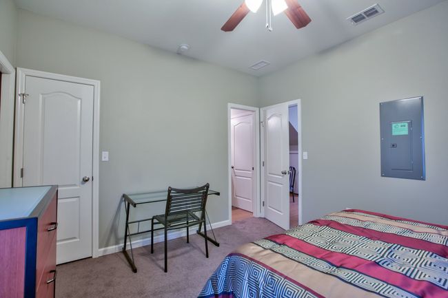 8 - 2002 Ann Arbor Ave, Condo with 3 bedrooms, 3 bathrooms and null parking in TALLAHASSEE FL | Image 13