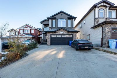 145 Stone Creek Landing, House detached with 6 bedrooms, 6 bathrooms and 6 parking in Fort Mcmurray AB | Image 1