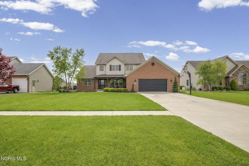 16211 Forest Lake Drive, Findlay, OH, 45840 | Card Image