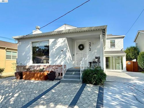 272 Lorraine Blvd, San Leandro, CA, 94577 | Card Image