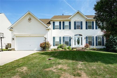 44 Ridge Wood Dr, Monroe, OH, 45050 | Card Image