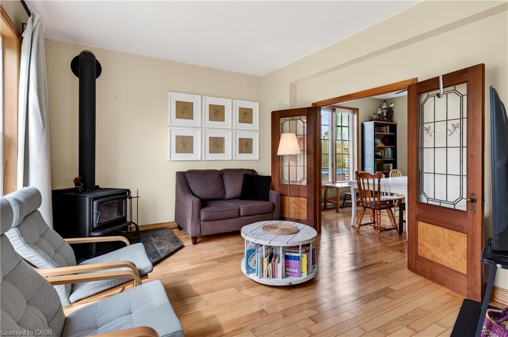 Residential in Fort Erie 3