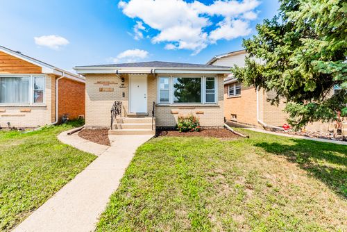 5018 Forster Ave, Schiller Park, IL, 60176-1003 | Card Image