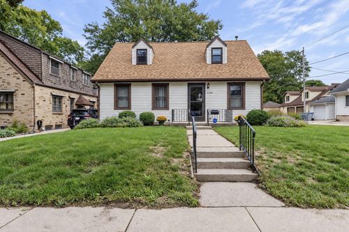 3758 S 3rd Street, Milwaukee, WI, 53207 | Card Image