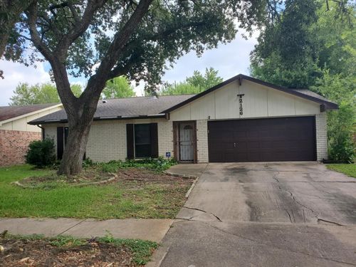 2126 Quail Valley East Dr, Missouri City, TX, 77459-3324 | Card Image