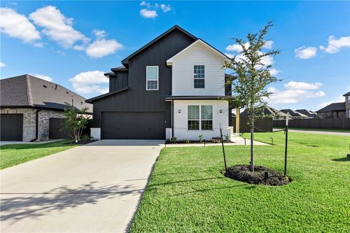 4111 Corvallis Ct, Bryan, TX, 77802-1474 | Card Image