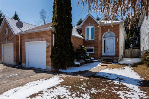 36 Churchland Dr, Barrie, ON, L4N8P9 | Card Image