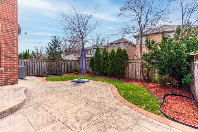 5178 Churchill Meadows Blvd, House other with 4 bedrooms, 4 bathrooms and 3 parking in Mississauga ON | Image 44