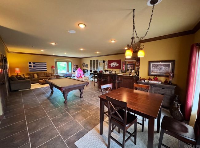 304 Quail Creek Rd, House other with 4 bedrooms, 5 bathrooms and null parking in Hot Springs National Park AR | Image 14