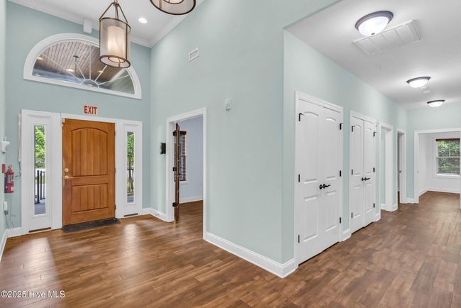 1120 Beasley Rd, House other with 7 bedrooms, 7 bathrooms and null parking in Wilmington NC | Image 9