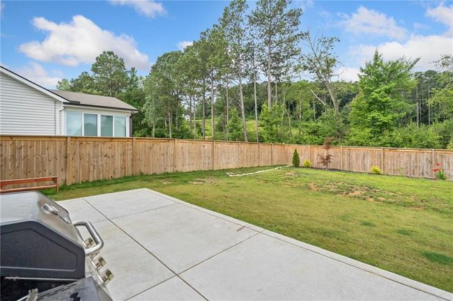 221 Sycamore Dr, House other with 3 bedrooms, 3 bathrooms and null parking in Calhoun GA | Image 36