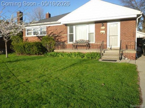 28448 Brush St, Madison Heights, MI, 48071-2869 | Card Image