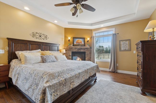 7020 Mancour Dr, House other with 5 bedrooms, 5 bathrooms and null parking in Grand Blanc MI | Image 19