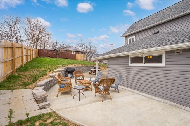 134 Charles St, House other with 3 bedrooms, 2 bathrooms and 4 parking in Washington PA | Image 8