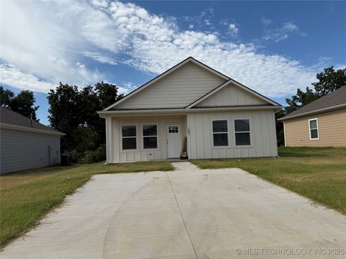 267 Worth Avenue, Durant, OK, 74701 | Card Image