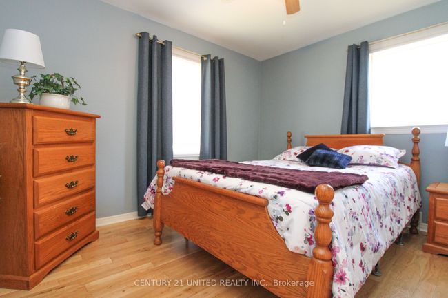 473 Cameron St, House other with 3 bedrooms, 2 bathrooms and 4 parking in Peterborough ON | Image 21