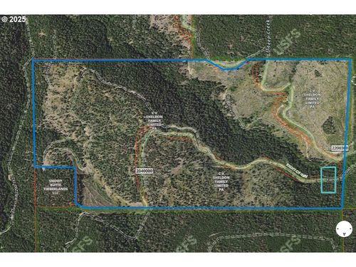 0 Wagner Gap Rd, Talent, OR, 97540 | Card Image