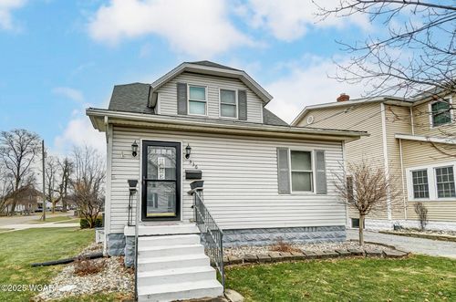 536 N Moening Street, Delphos, OH, 45833 | Card Image