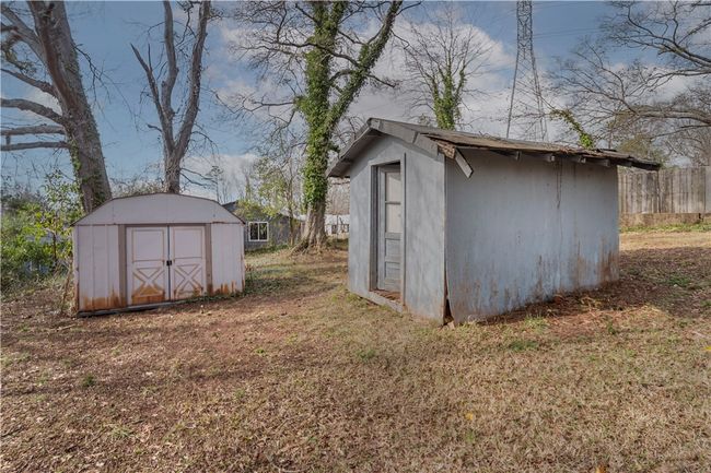 200 Anzio St, House other with 2 bedrooms, 2 bathrooms and null parking in Easley SC | Image 8