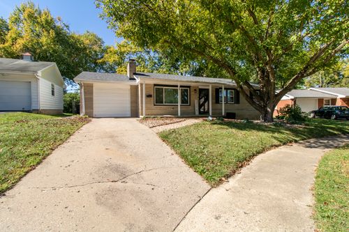 25 Lateer Drive, Normal, IL, 61761 | Card Image