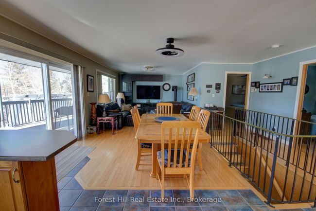 1933 Bushy Bay Rd, House other with 3 bedrooms, 3 bathrooms and 10 parking in Greater Sudbury ON | Image 14