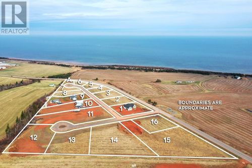 Lot 2 Jaynes Way, Cavendish, PE, C0A1N0 | Card Image