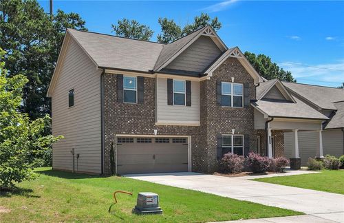 3310 Mulberry Cove Way, Auburn, GA, 30011-5604 | Card Image