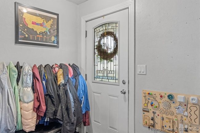 762 N Mckinley Ave, Home with 4 bedrooms, 2 bathrooms and null parking in Clarksville IN | Image 10
