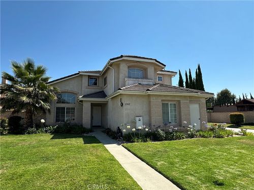 2342 Fitzgerald Rd, Simi Valley, CA, 93065-4488 | Card Image