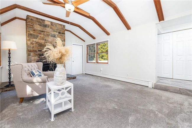 118 Longvue Dr, House other with 3 bedrooms, 2 bathrooms and 4 parking in Wethersfield CT | Image 19