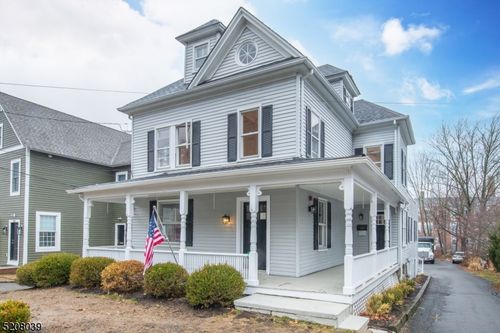 161 Washington St, Morristown, NJ, 07960-3772 | Card Image