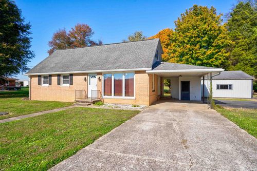 8912 W County Road 55 N, Richland, IN, 47634-9162 | Card Image