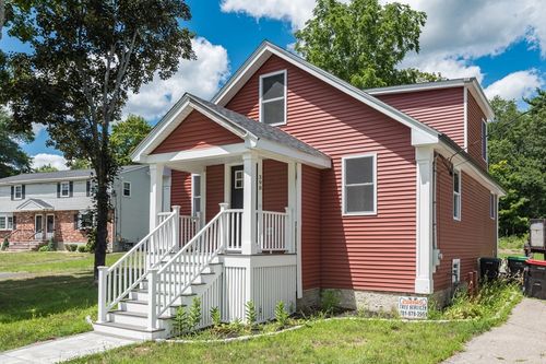 398 Plymouth St, Bridgewater, MA, 02324-2744 | Card Image