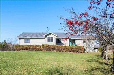 19855 Maple Rd, House other with 5 bedrooms, 3 bathrooms and 25 parking in Williamstown ON | Image 1