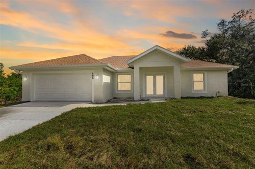 486 Celeste St, PORT CHARLOTTE, FL, 33954-1910 | Card Image