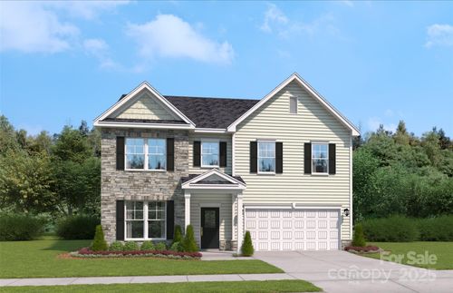 4121 Vista Pine Drive, Charlotte, NC, 28215 | Card Image