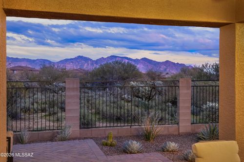 12228 N Golden Mirror Drive, Marana, AZ, 85658 | Card Image