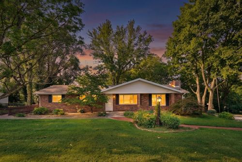 3060 E Gasconade Street, Springfield, MO, 65804 | Card Image