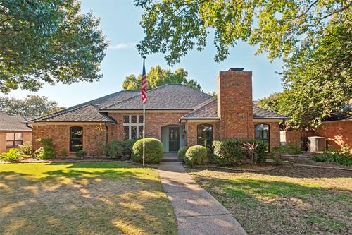 2306 Blackberry Drive, Richardson, TX, 75082 | Card Image