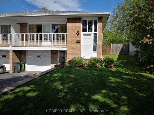 upper-137 Pineway Blvd, North York, ON, M2H1A9 | Card Image