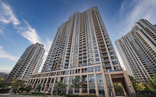1110-10 Northtown Way, North York, ON, M2N7L4 | Card Image
