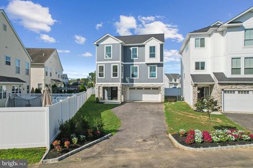 unit-4-9838 Legion St, PHILADELPHIA, PA, 19114-1553 | Card Image