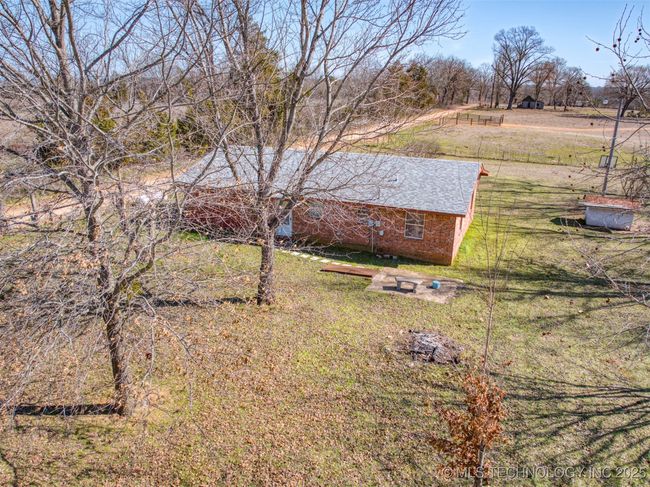 11294 E Redwood Ln, House other with 2 bedrooms, 1 bathrooms and null parking in Lane OK | Image 37