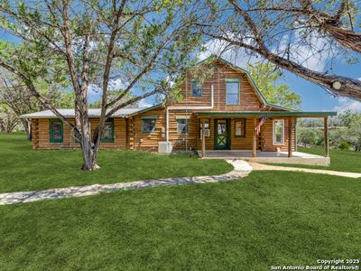 1134 Williams Creek Rd, House other with 5 bedrooms, 4 bathrooms and null parking in Tarpley TX | Image 1