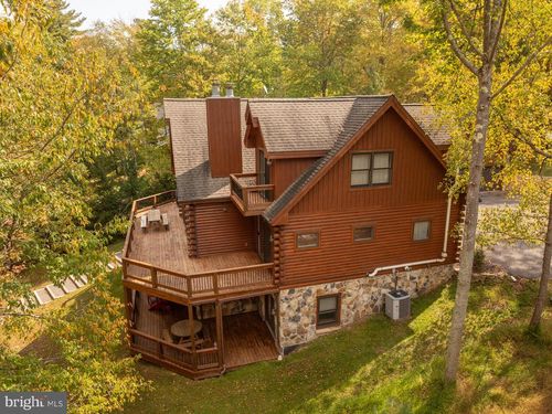 294 N Shoreline Dr, Swanton, MD, 21561-2582 | Card Image