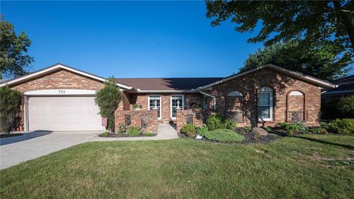 763 Browning Ave, Englewood, OH, 45322-2032 | Card Image