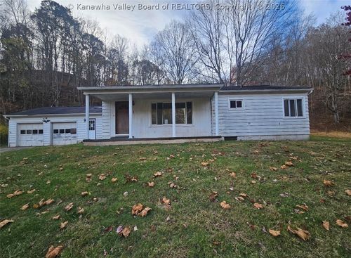 1809 Parkersburg Road, Spencer, WV, 25276 | Card Image