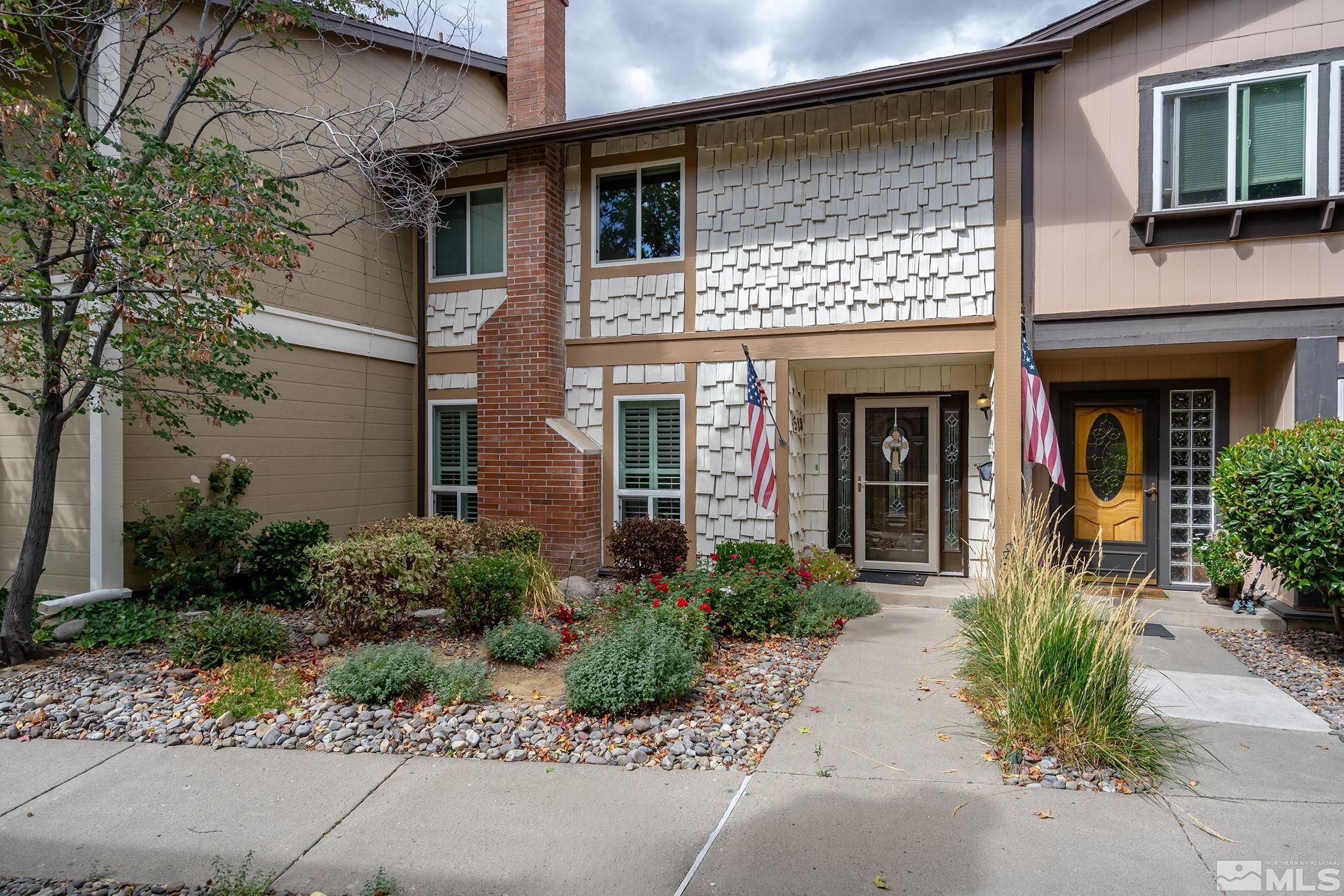 Foster Dr, Reno, NV 89509