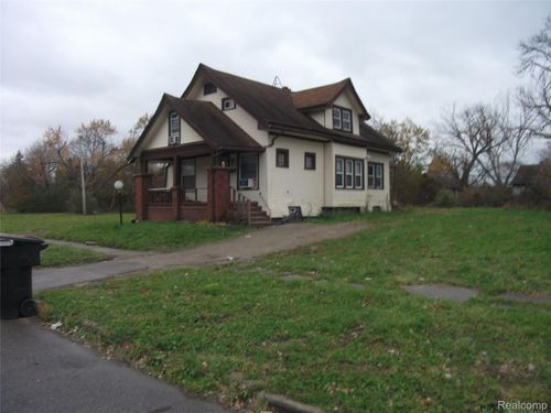 15017 Wildemere St, Detroit, MI, 48238-2160 | Card Image