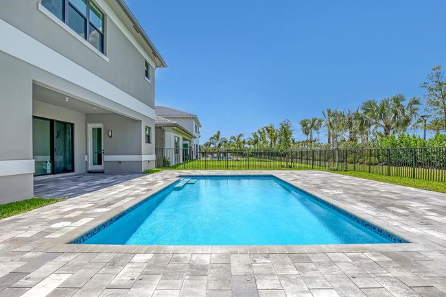 13025 Feathering Way, House other with 5 bedrooms, 7 bathrooms and null parking in Palm Beach Gardens FL | Image 42